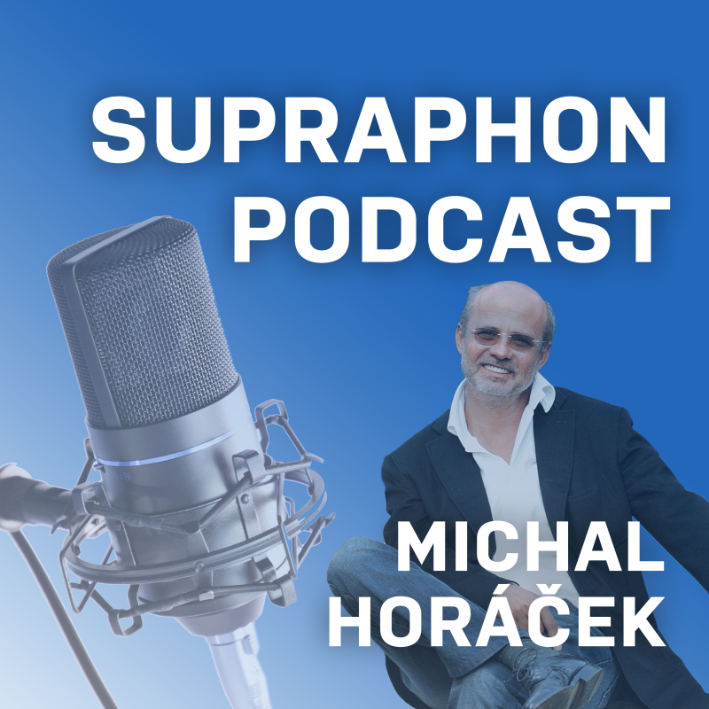 Obrázek epizody Michal Horáček