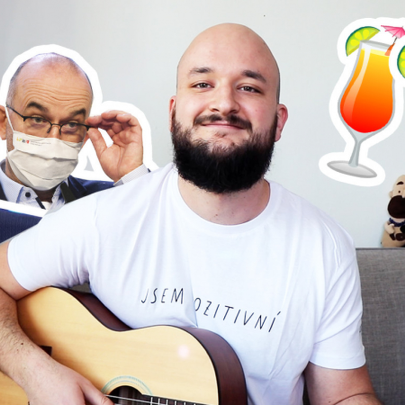 Obrázek epizody Doraž na náplavku