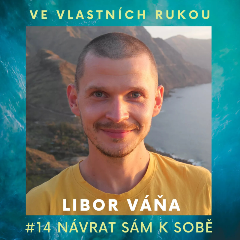 Obrázek epizody Libor Váňa: Návrat sám k sobě