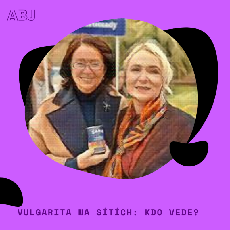 Obrázek epizody VULGARITA NA SÍTÍCH: KDO VEDE?