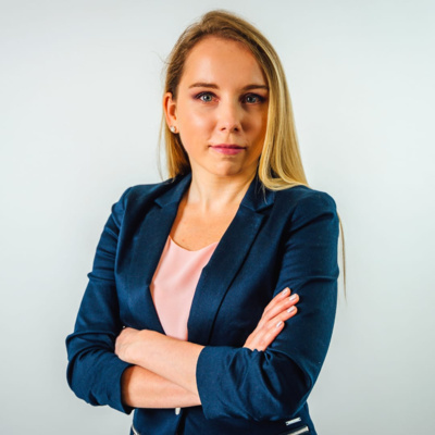 Obrázek epizody Jak dominovat ve facebook maketingu s Natálie Rumpala