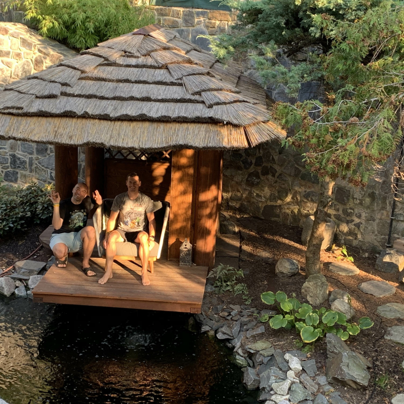 Obrázek epizody CZ Podcast 235 - ShipMonk David Pavlík o Amazonu, Netflixu, SpaceX a Kiwi