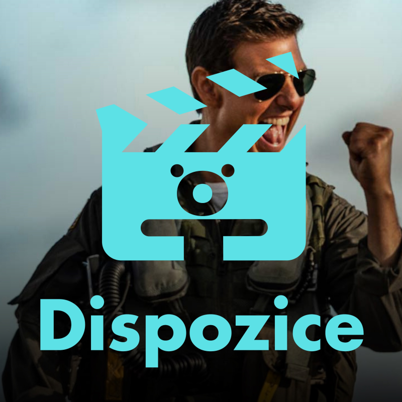 Obrázek epizody Dispozice: Paramount mocně investuje, Nova zbrojí na podzim a Hodinu zmizení táhne šeptanda i v Česku