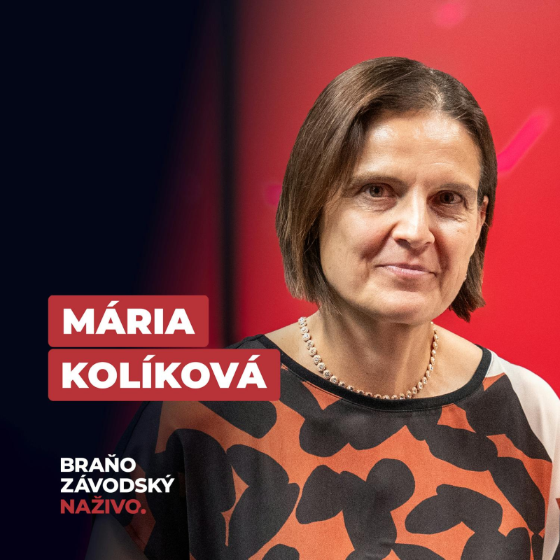 Obrázek epizody Kolíková: Rýchle zmeny v Občianskom zákonníku pomôžu prenajímateľom na úkor nájomcov