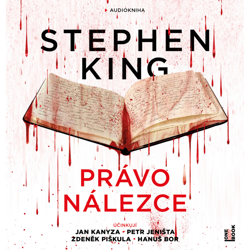 Obrázek epizody Nové audioknihy 8/2019