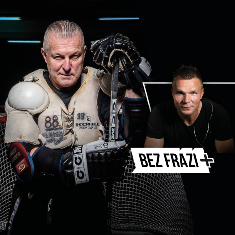 Obrázek epizody 134: Jiří Hrdina