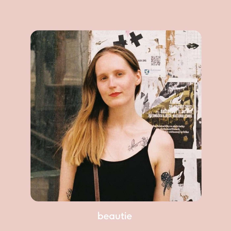 Obrázek epizody #8 Alexandra Kohoutová