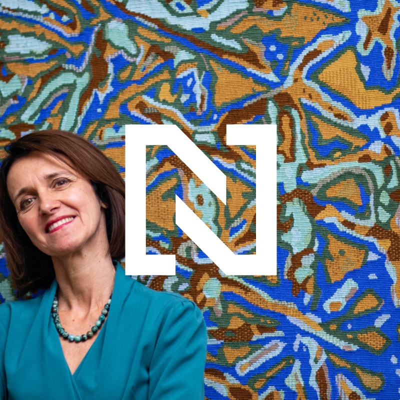 Obrázek epizody Soudkyně Šimáčková: Před sto lety byly také kvóty. Kvóta byla 100 % ve prospěch mužů