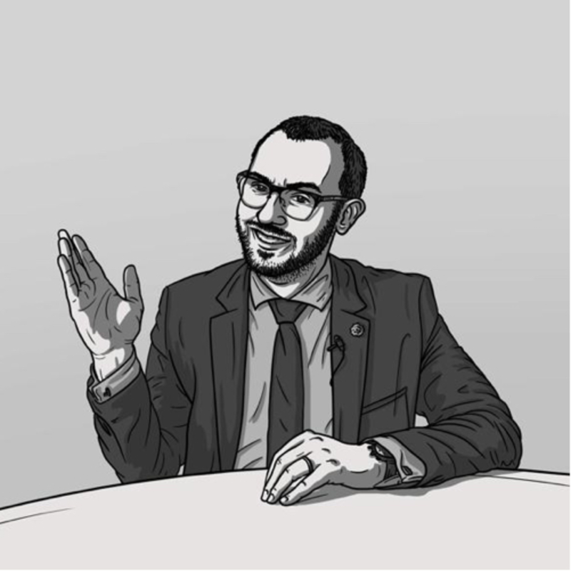 Obrázek epizody Kybernetická bezpečnost