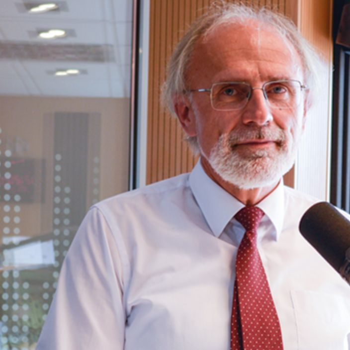 Obrázek epizody Ján Mičovský - Ministerstvo pôdohospodárstva upraví výšku redistributívnej platby