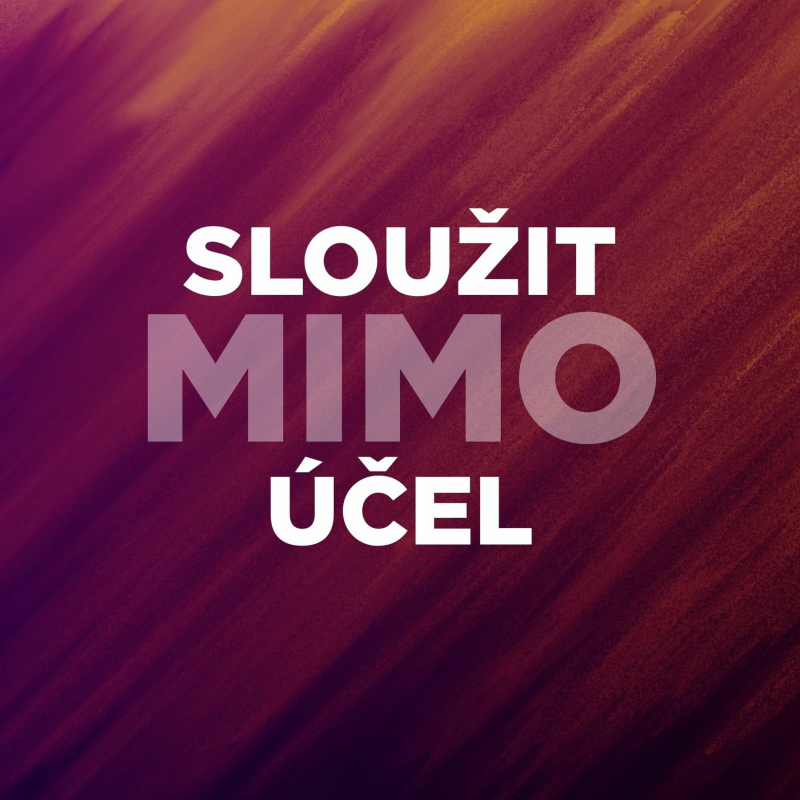 Obrázek epizody Sloužit mimo účel - Bogdan Cichy (1.8.2021)