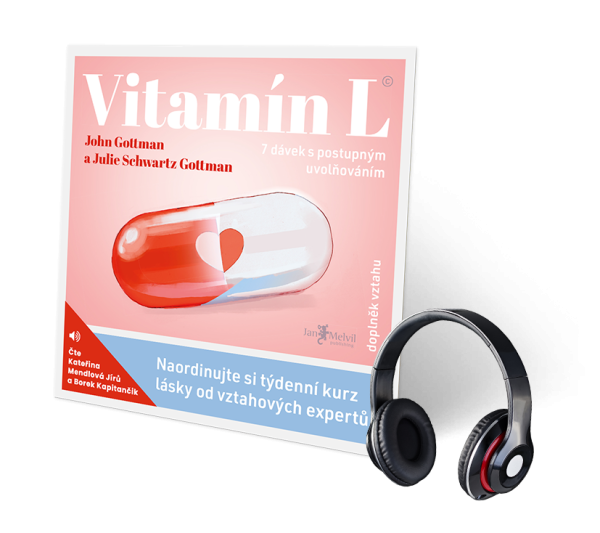 Obrázek epizody DĚN 1 Navažte kontakt