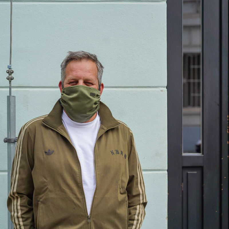 Obrázek epizody Taste of Prague Czech Podcast, Ep 18 - Matouš Petráň z Dish Fine Burger Bistro