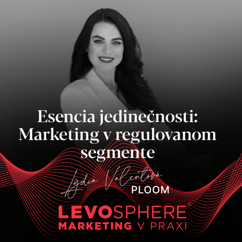 Obrázek epizody #270 ESENCIA JEDINEČNOSTI: Marketing v regulovanom segmente