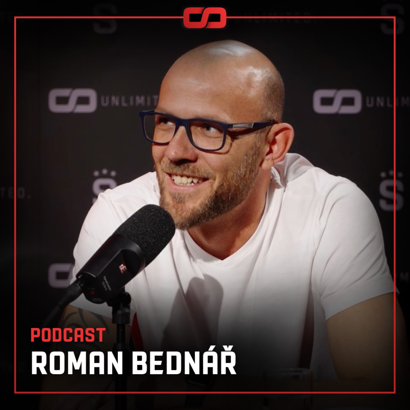 Obrázek epizody Bednář UNLIMITED.