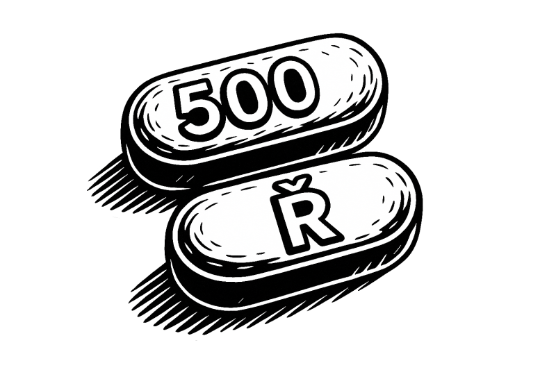 Obrázek epizody Zmatení v jednotkách na webu. Řekni si o web #37