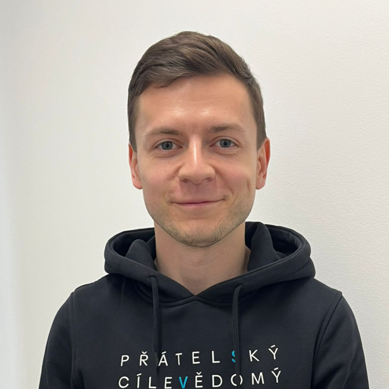 Obrázek epizody Podnikatel Tomáš Zapletal: Chceme, aby naše služby byly zážitkem. Nejde jen o objevování světa