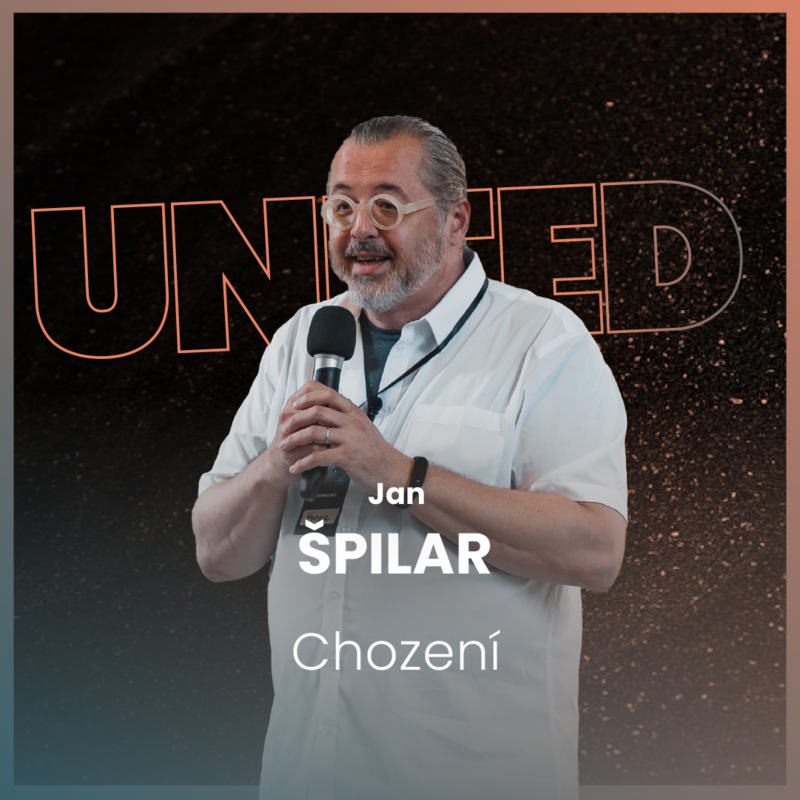 Obrázek epizody Jan Špilar - Chození