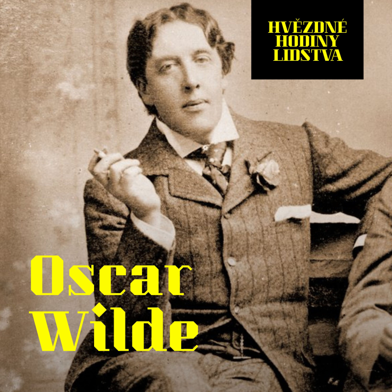 Obrázek epizody Urazit, nebo zemřít? Osudová chyba, která stála Oscara Wilda život