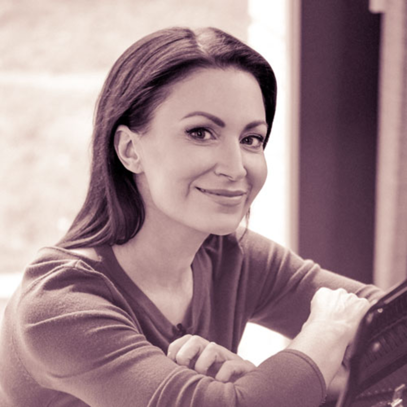 Obrázek epizody Žena v zenu: Gabriela Partyšová