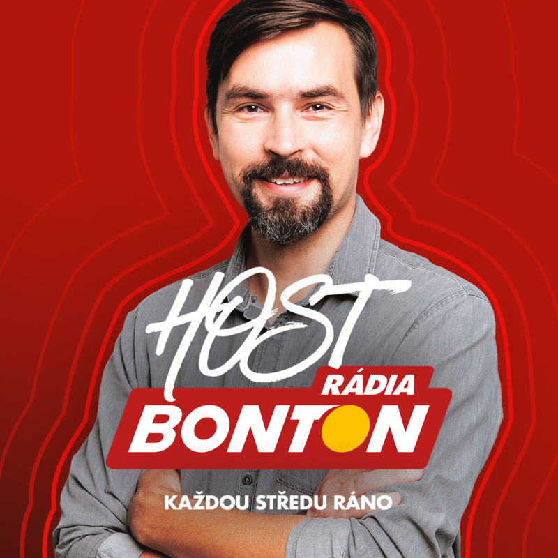 Obrázek epizody Best of Host rádia Bonton