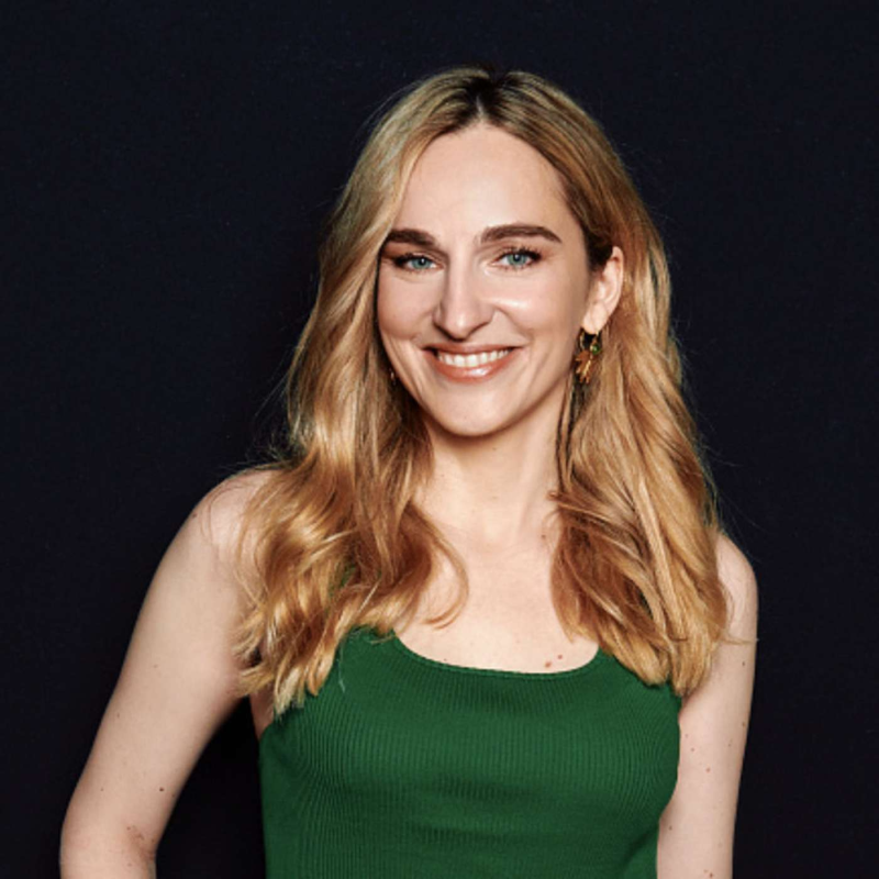 Obrázek epizody Big Questions: S učitelkou mindfulness Alenou Laškovou o vědomé práci s myšlenkami