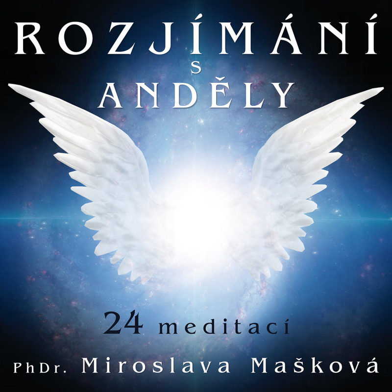 Obrázek epizody Anděl tajemství