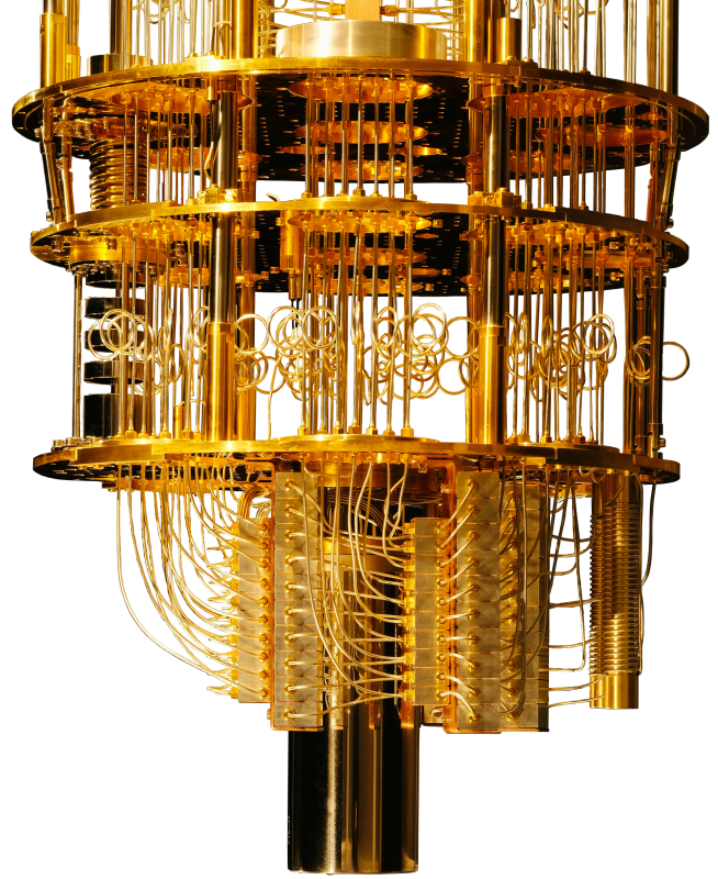 Obrázek epizody #70 👨💻 Bitcoin a kvantové počítače