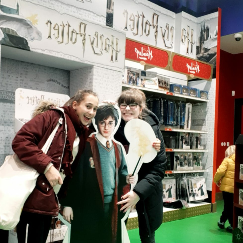 Obrázek epizody Od Ordinace, přes norskou hudbu ledů až k našemu láskousršícímu Harrymu! Ep.9