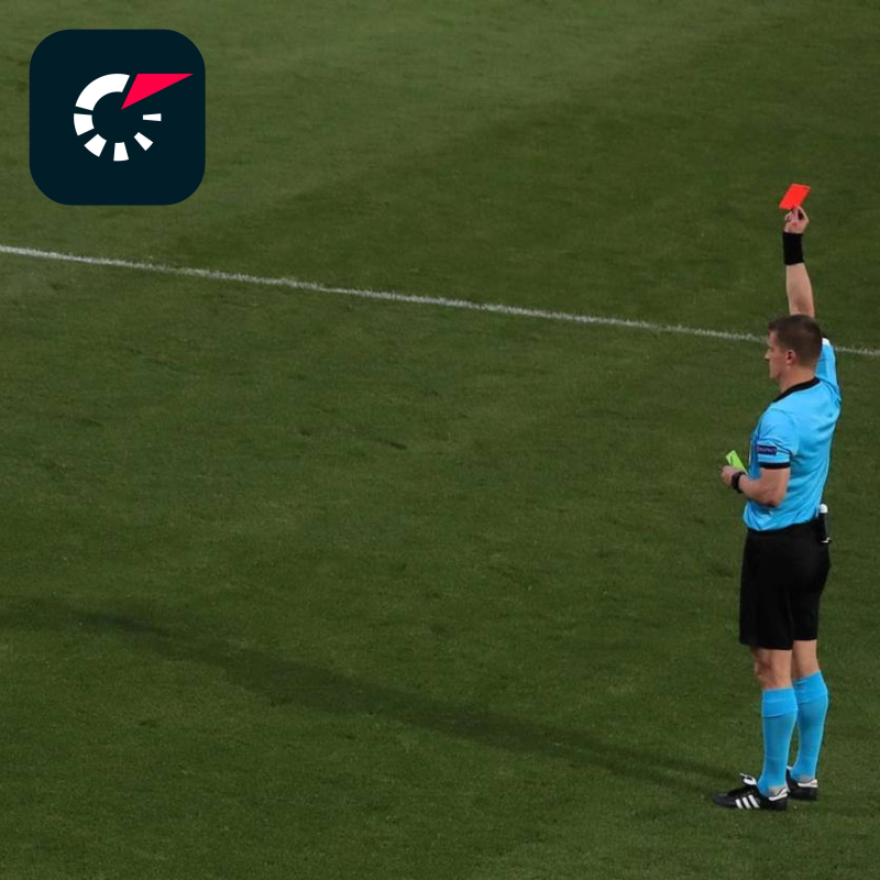 Obrázek epizody Jak současné irské hvězdy zdrtil český rozhodčí. Na ostrovech byl za padoucha