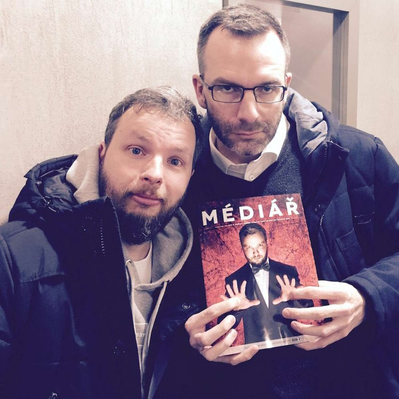 Obrázek epizody Jak se fotilo u Tomáše Třeštíka