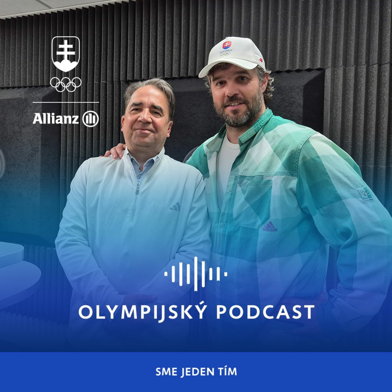 Obrázek epizody Alfons Juck: Manažér slovenských a svetových atletických hviezd