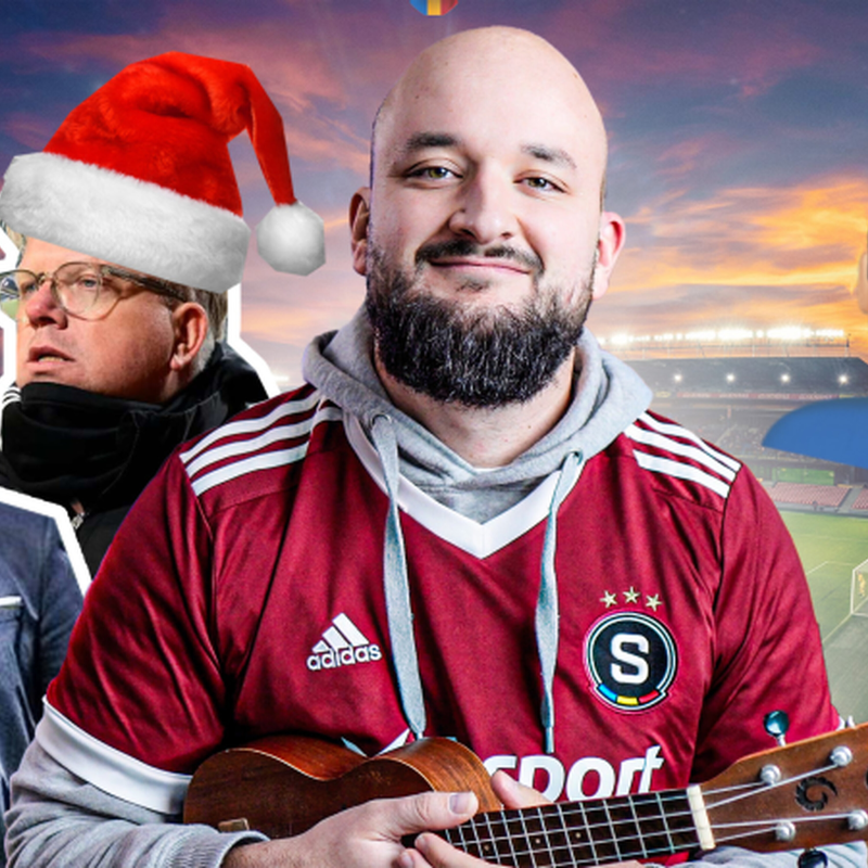 Obrázek epizody Stará dobrá Sparta