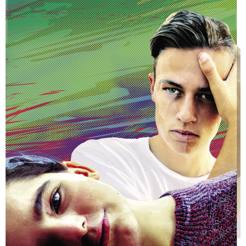 Obrázek epizody 06-07/2021: EDITORIÁL - Milí čtenáři...