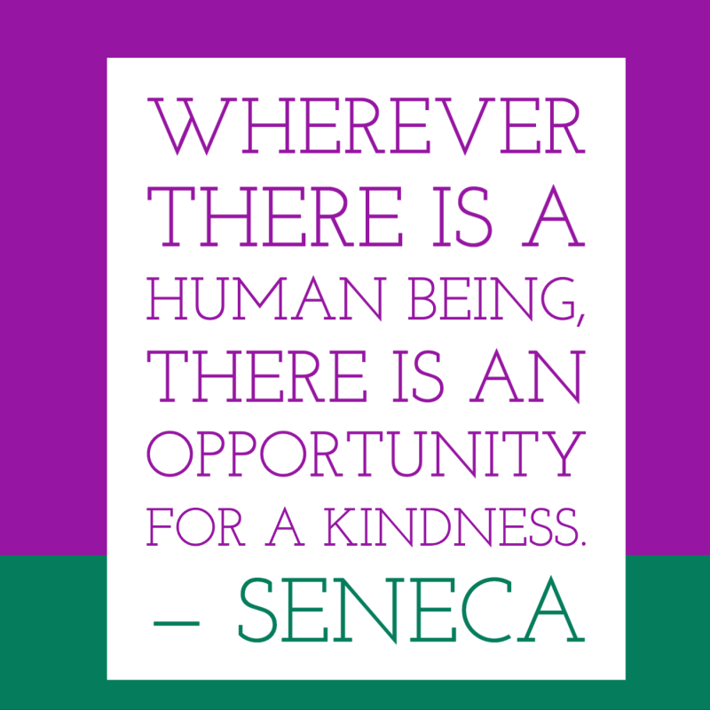 Obrázek epizody 236 - Nice vs. Kind