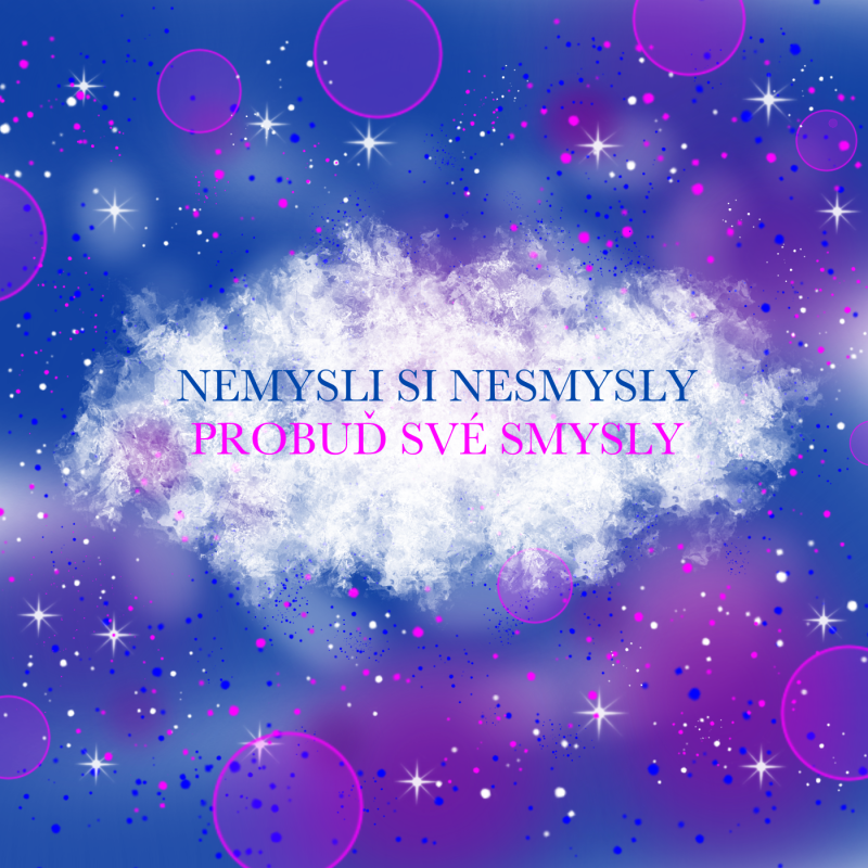 Obrázek epizody Co jsou to nesmysly a proč se zabývat smysly?