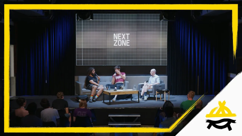 Obrázek epizody Urza s debatním koučem Milanem o ochraně menšin v Next Zone