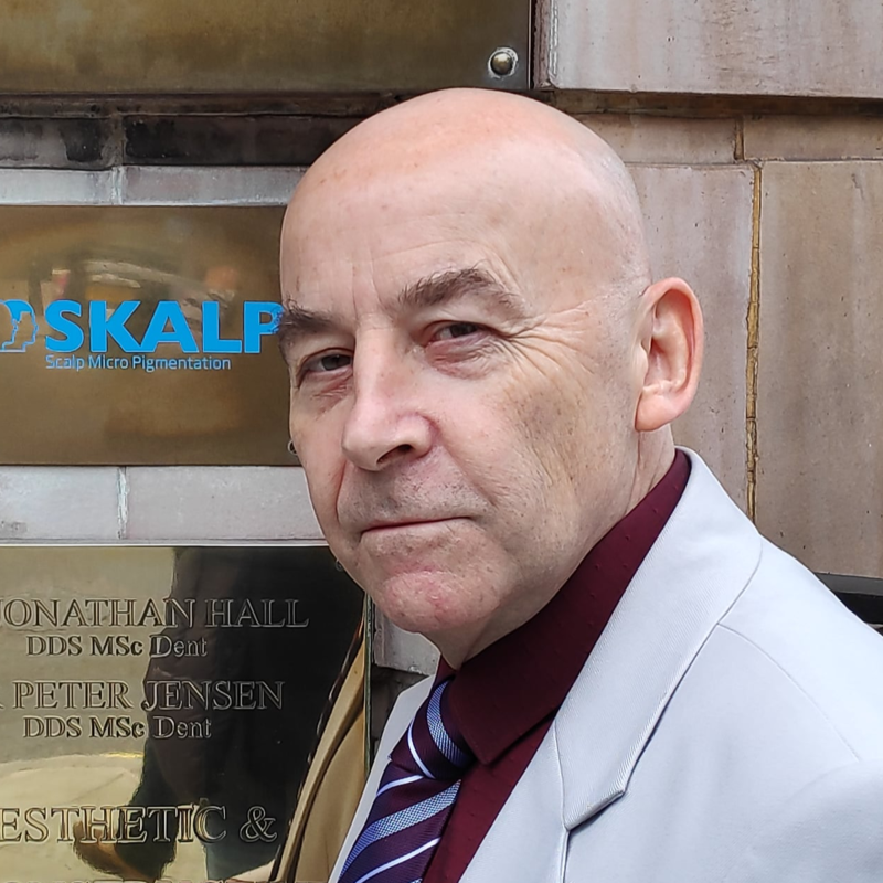 Obrázek epizody #2 Keithanthony Taylor - "Just feel what you feel and know what you know" (ENG)