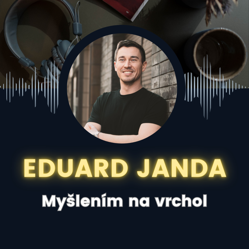 Obrázek epizody #906 V 35 letech jsem už nemusel pracovat, ukazuji lidem jak nemusí také. Říká expert na nemovitosti