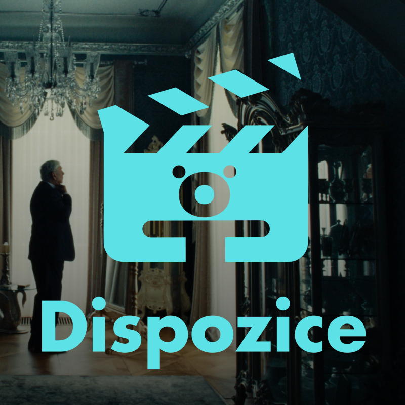 Obrázek epizody Dispozice: Nejlepší slovenská díla, line-up Cannes a Super Mario za očekáváním