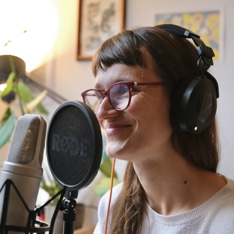 Obrázek epizody Kulturní výběr na prosinec s Kristýnou Znamenáčkovou