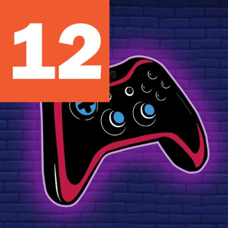 Obrázek epizody Herní ePOD #12