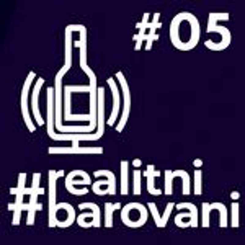 Obrázek epizody Realitní Barování #05 s Jaromírem Maškem z Fincentrum reality