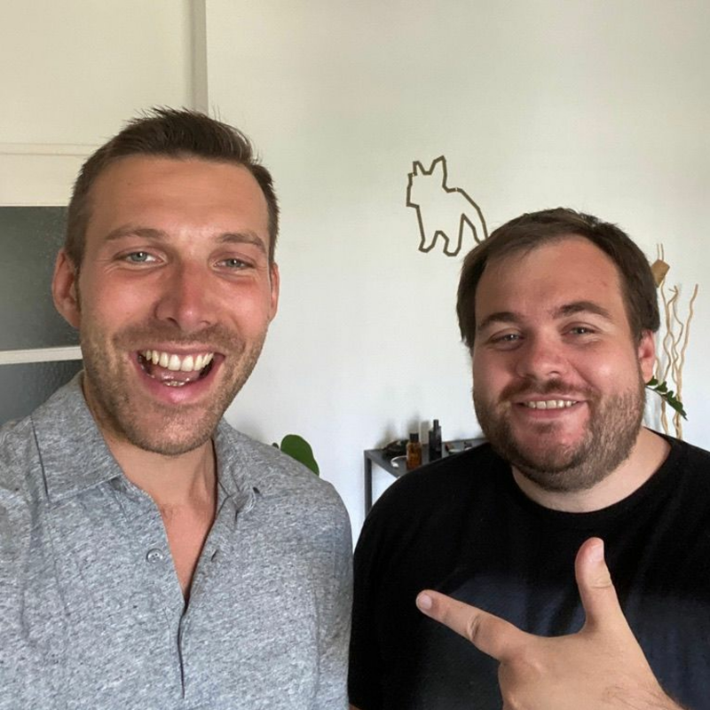 Obrázek epizody Přichází revoluce v reklamacích! Nová služba Retino Portal Petra Boroše