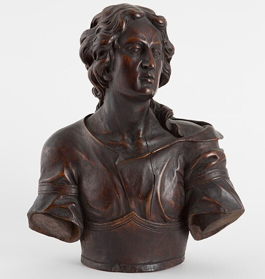 Obrázek epizody Oči dokorán - Takmer zabudnuté sochy