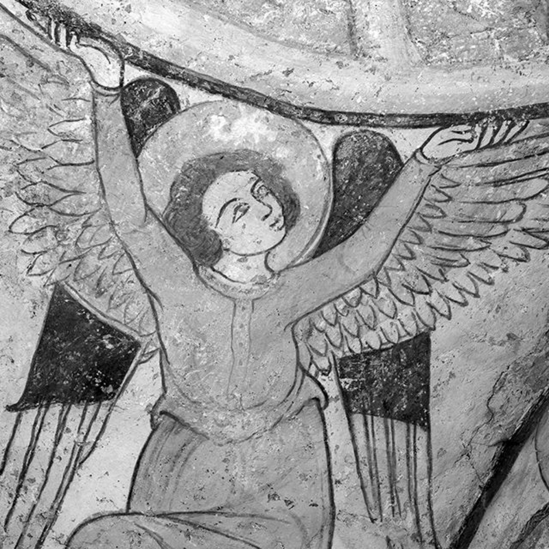 Obrázek epizody Svatost (3. května 2023 )