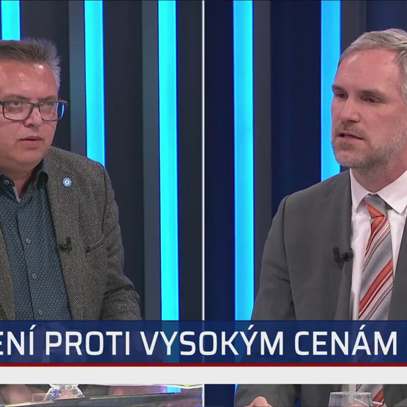 Obrázek epizody Hádka o Babiše: Slaboch a zbabělec, tepal Hřib premiéra. Podle Vondráčka jde o hulvátství