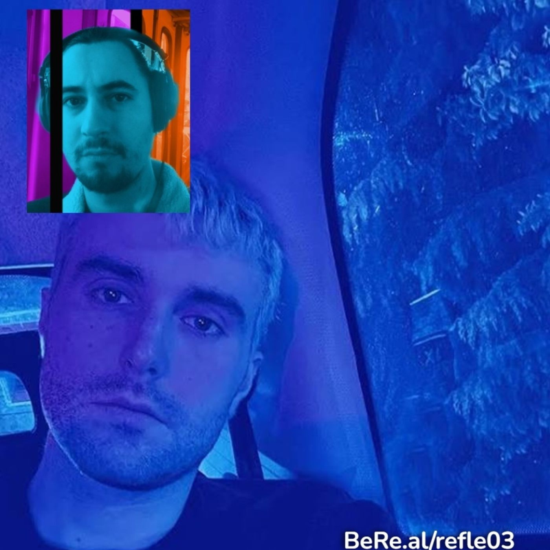 Obrázek epizody Reflektor #181: Skutečnej život Freda Again..