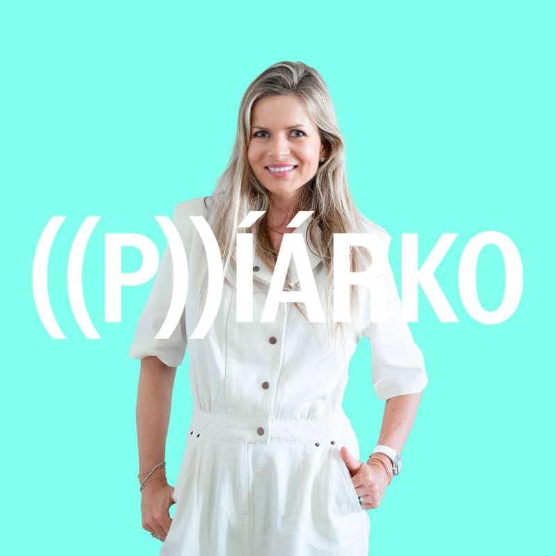 Obrázek epizody #69 Barbora Bergová z BB Media Consulting o PR luxusních značek