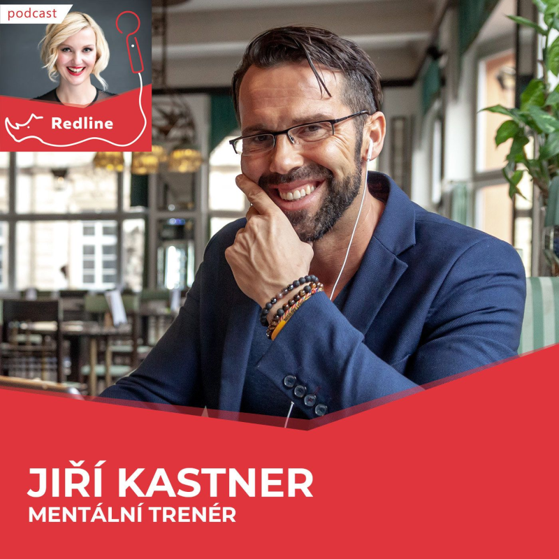 Obrázek epizody 35: Jiří Kastner: Lidé dnes ve všem hledají zkratky